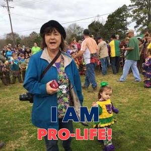 Meet your Posher, Cindy